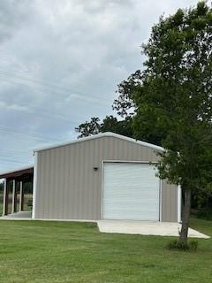 8682 Hidden Pl, North Zulch, TX 77872