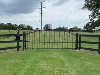 8682 Hidden Pl, North Zulch, TX 77872