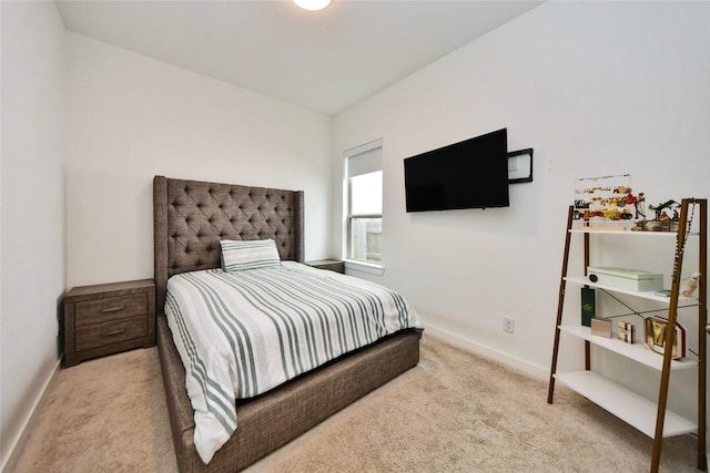 23619 Bottlebrush Terrace Trl, Katy, TX 77493 - carpeted bedroom with baseboards