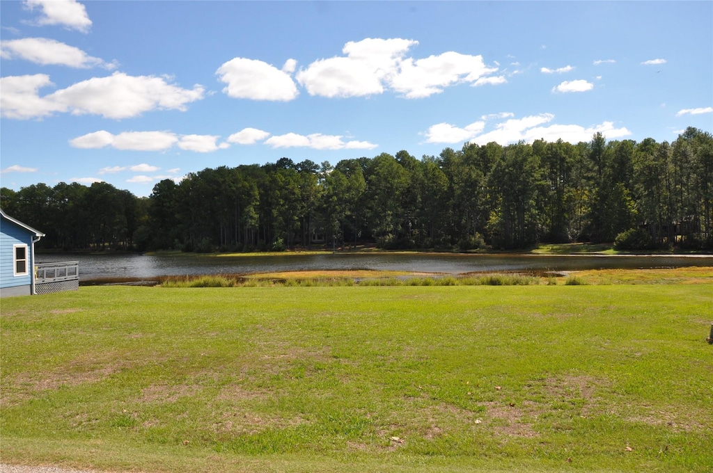 0 Heather Ln, Trinity, TX 75862