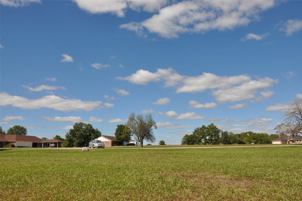 0 Heather Ln, Trinity, TX 75862