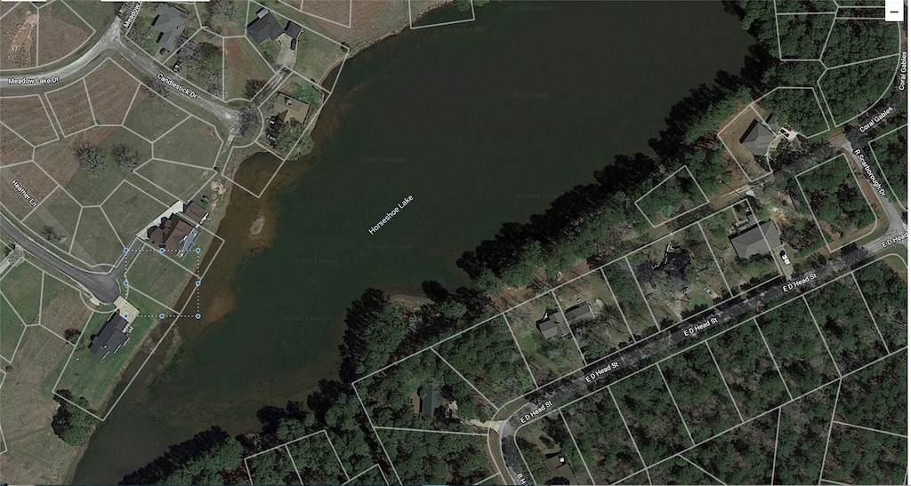 0 Heather Ln, Trinity, TX 75862