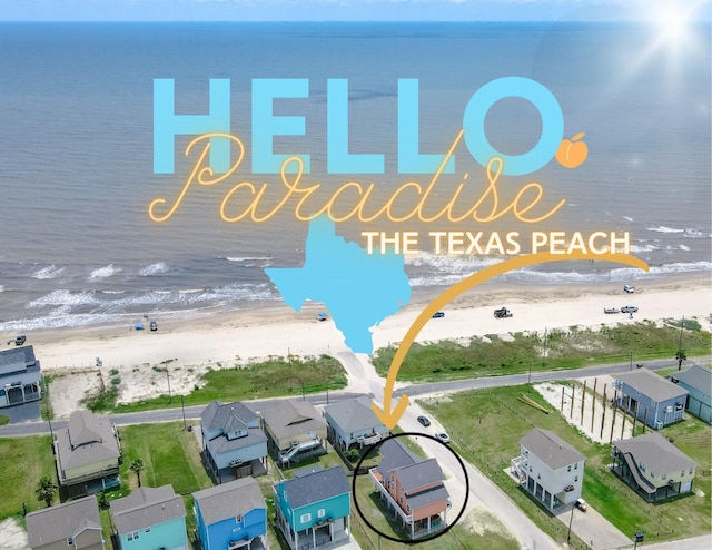 2774 Gulfview Ln, Crystal Beach, TX 77650 - photo 1