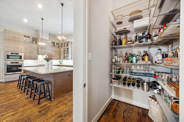 2707 Rusk St, Houston, TX 77003 - view of storage area