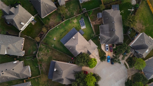 19902 Dayton Ridge Ln, Cypress, TX 77433 - aerial perspective of suburban area