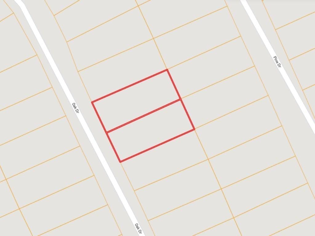 0 Oaks Dr, Caldwell, TX 77836