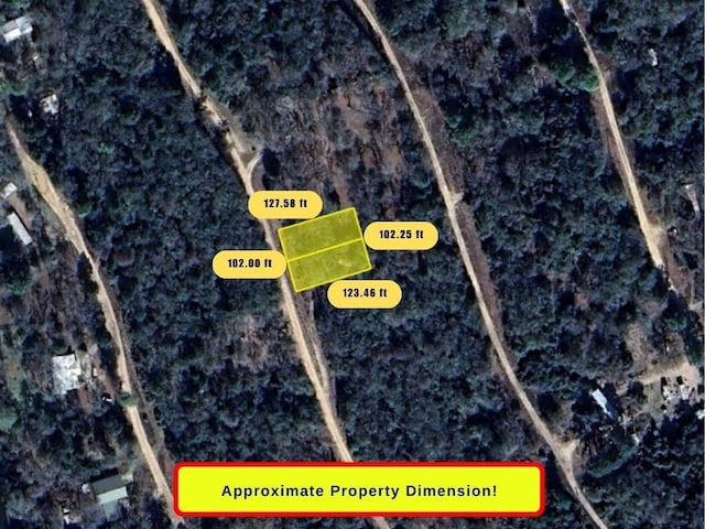 0 Oaks Dr, Caldwell, TX 77836
