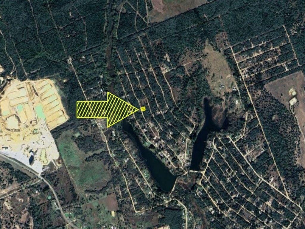 0 Oaks Dr, Caldwell, TX 77836