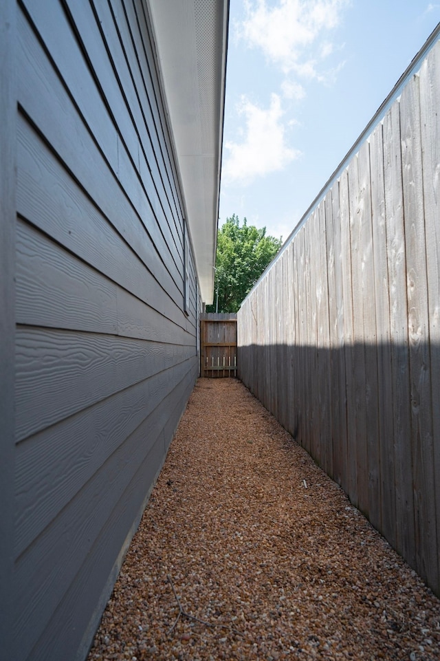 3405 Rebecca St, Houston, TX 77021 - view of property exterior