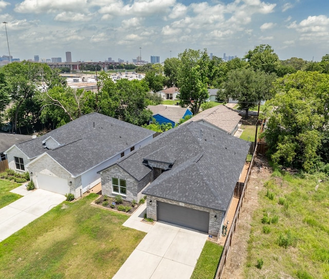 3405 Rebecca St, Houston, TX 77021 - view of subject property