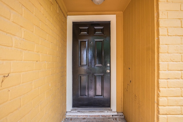 6814 Indian Falls Dr, Houston, TX 77489 - view of property entrance