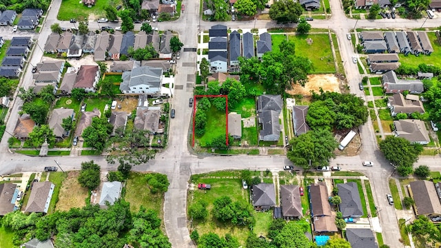 1418 Sydnor St, Houston, TX 77020