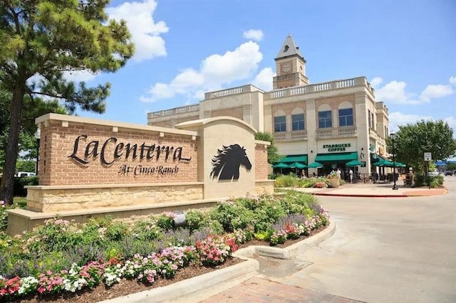 4907 Sundance Hollow Ln, Katy, TX 77494 - view of community / neighborhood sign