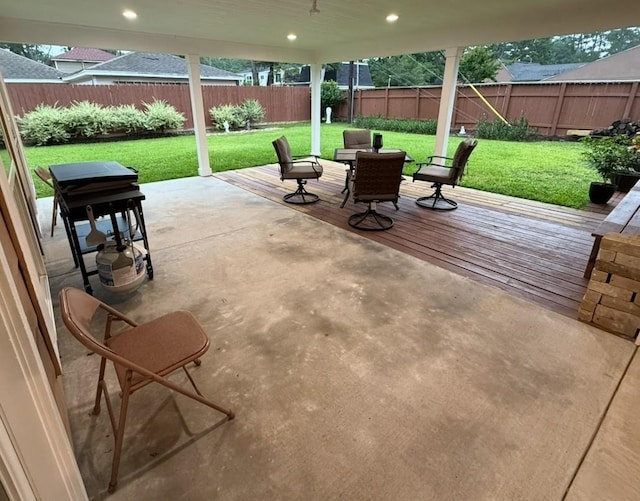 3831 Blue Spring Dr, Houston, TX 77068 - photo 26