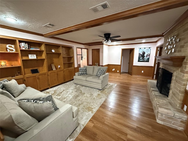 3831 Blue Spring Dr, Houston, TX 77068 - photo 7