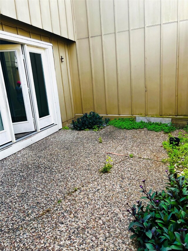 6128 Dryad Dr, Houston, TX 77035 - view of yard