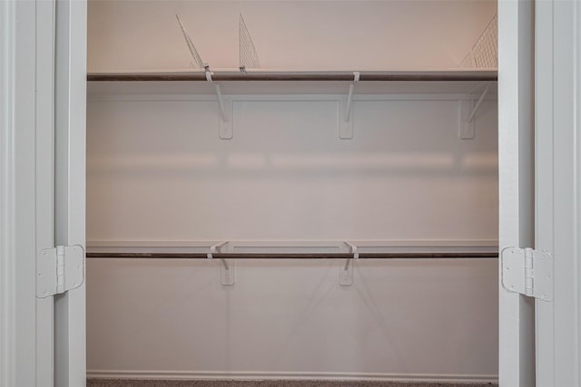 23922 Olivenza Trl, New Caney, TX 77357 - view of closet