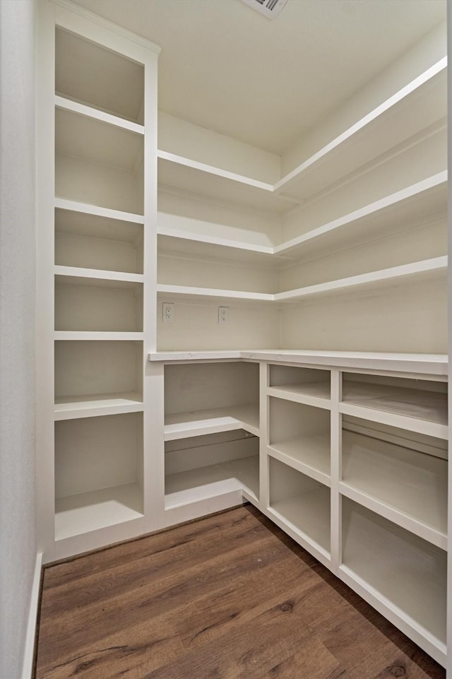 6326 Bayonne Dr, Spring, TX 77389 - view of pantry