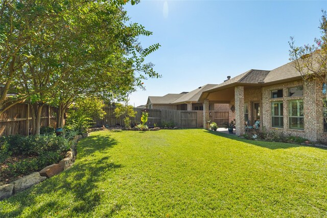 19038 N Highlands Bayou Dr, Cypress, TX 77433