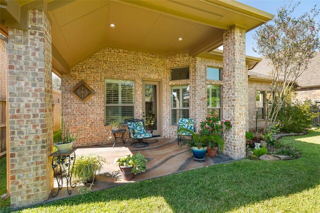 19038 N Highlands Bayou Dr, Cypress, TX 77433