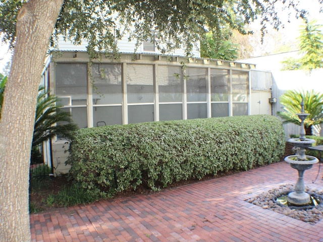1401 Truxillo St, Houston, TX 77004 - view of back of property