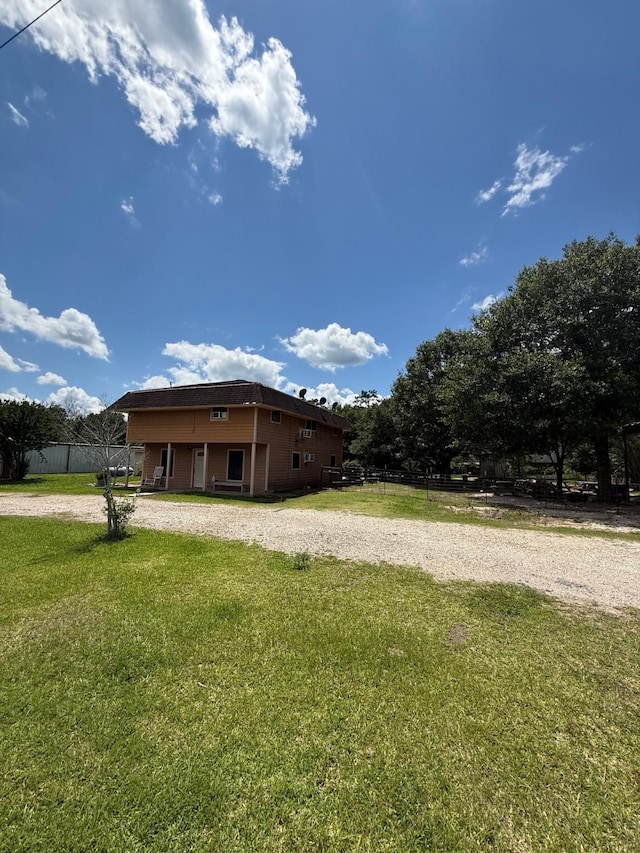688 County Road 2097, Liberty, TX 77575 - photo 1