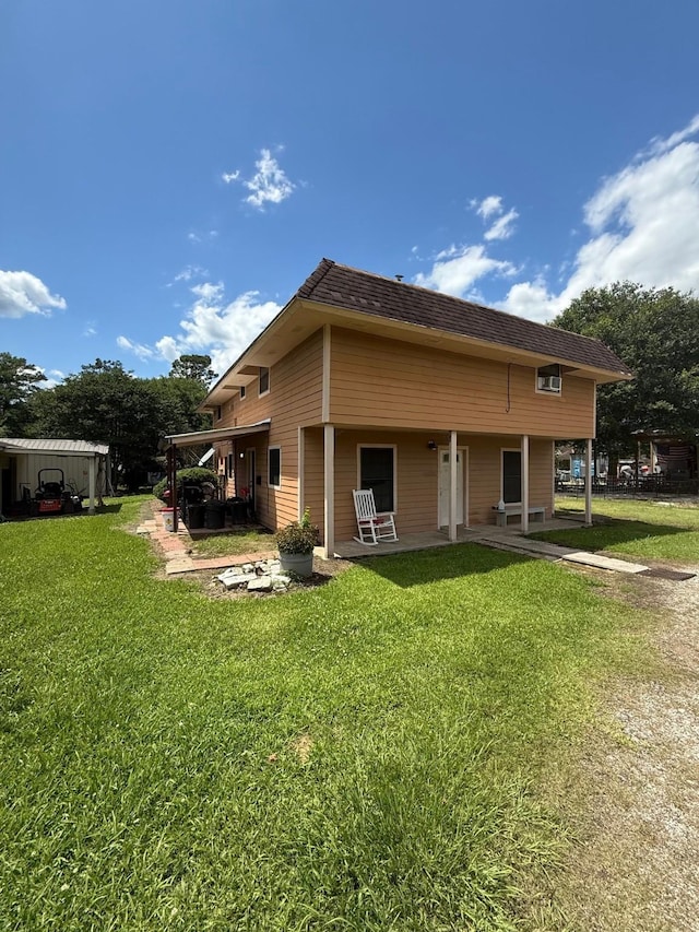 688 County Road 2097, Liberty, TX 77575 - photo 2