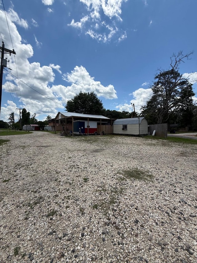 688 County Road 2097, Liberty, TX 77575 - photo 5