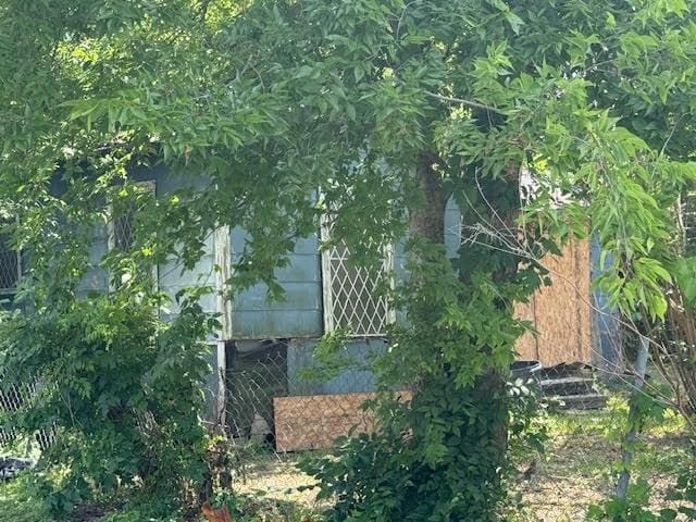 2406 Mierianne St, Houston, TX 77093 - view of property exterior