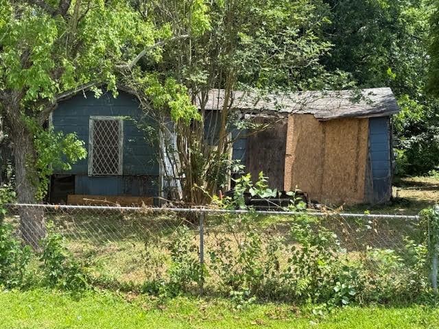2406 Mierianne St, Houston, TX 77093 - view of front of house