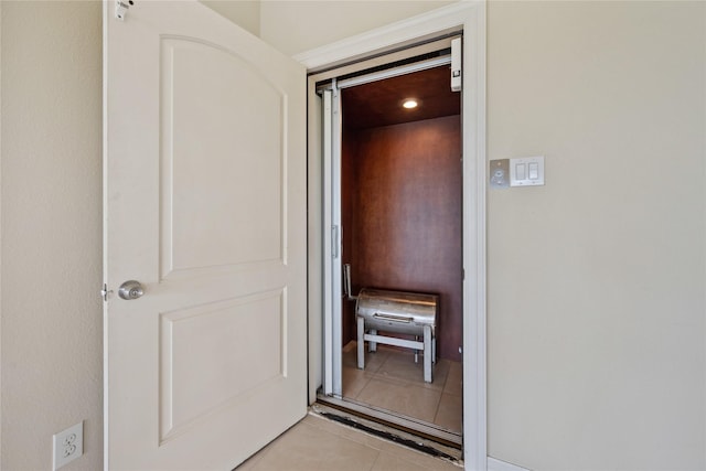 303 Winkler St, Baytown, TX 77520 - view of property entrance
