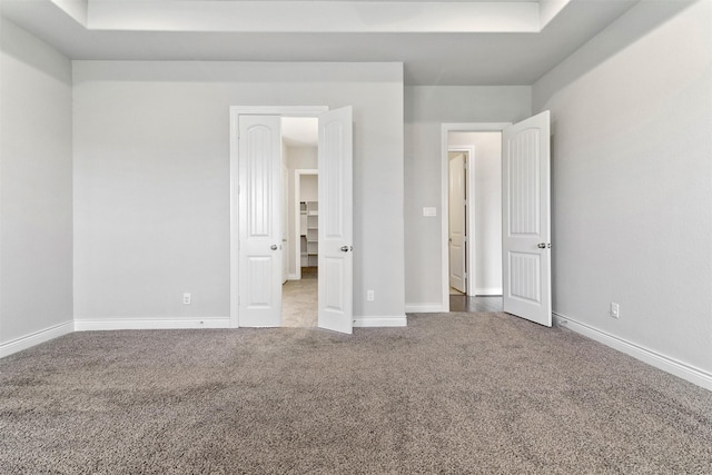 4926 Thunder Creek Ln, Sugar Land, TX 77479 - unfurnished bedroom with carpet and baseboards