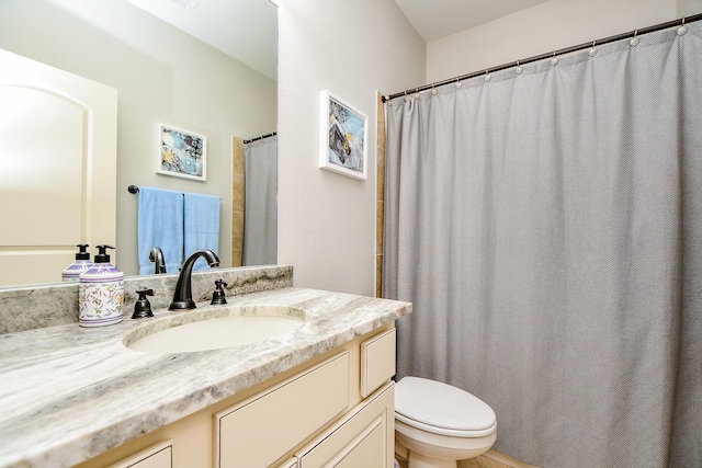 29016 Concan Crossing Ct, Katy, TX 77494 - full bath featuring toilet and vanity