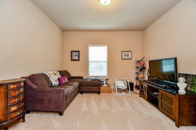 29016 Concan Crossing Ct, Katy, TX 77494 - view of carpeted living room