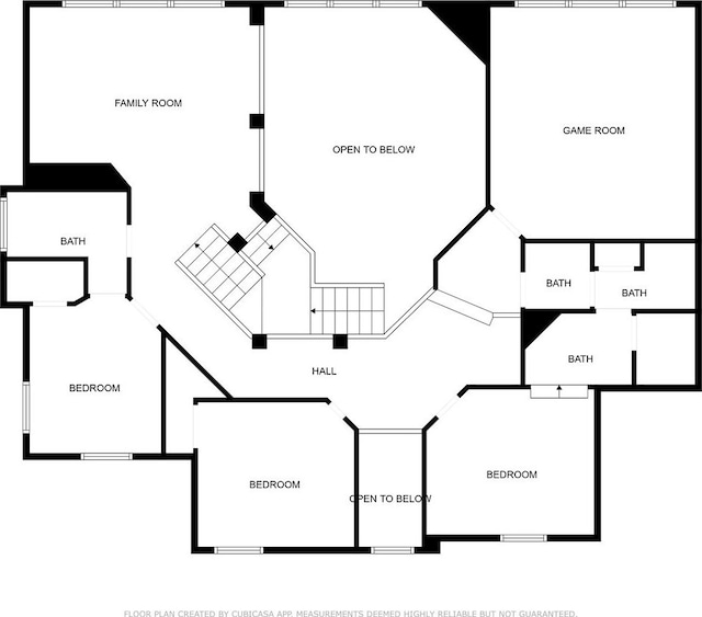 7419 Lorna Rd, Montgomery, TX 77316 - home floor plan