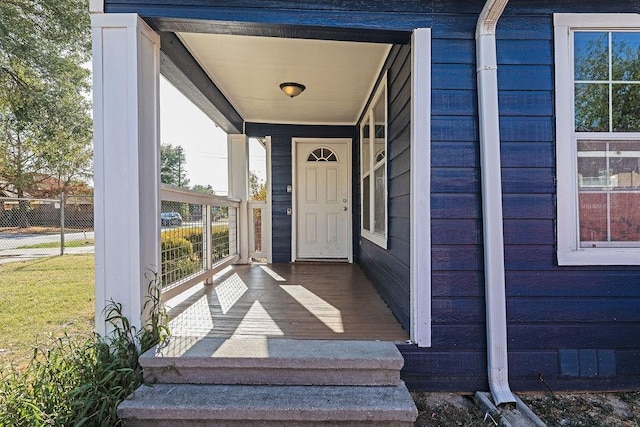 5213 Claremont St, Houston, TX 77023 - property entrance featuring covered porch