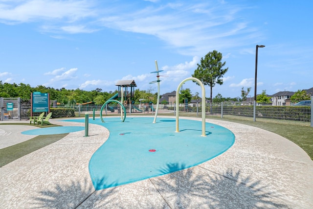 9521 Mountain Maple Pl, Conroe, TX 77385 - view of property's community