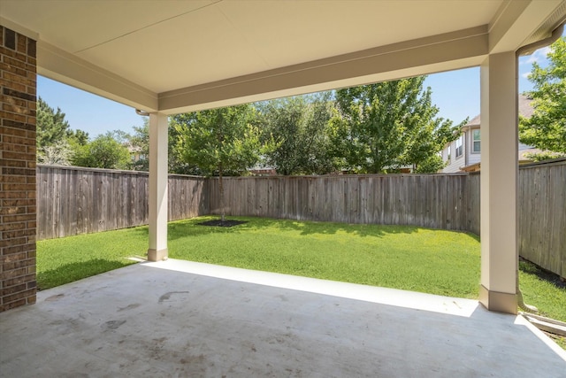 12 Centennial Ridge Pl, Magnolia, TX 77354 - view of patio / terrace