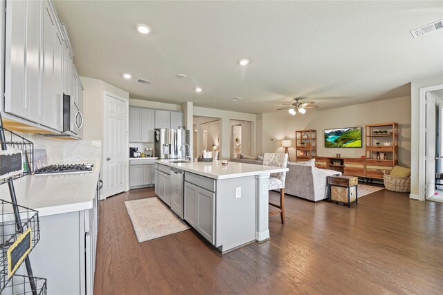 17222 Bainham Forest Trl, Hockley, TX 77447 - photo 18