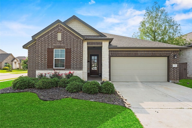17222 Bainham Forest Trl, Hockley, TX 77447 - photo 1