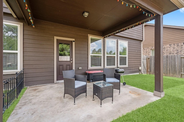 10606 Chestnut Pathway, Tomball, TX 77375 - photo 30