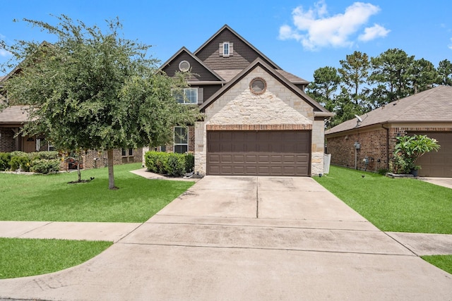 10606 Chestnut Pathway, Tomball, TX 77375