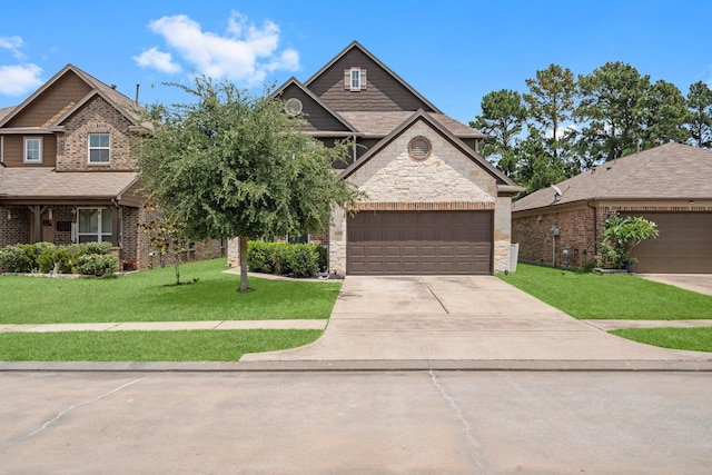 10606 Chestnut Pathway, Tomball, TX 77375