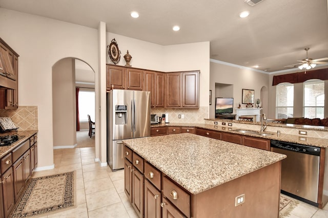 8030 Crescent Knolls Dr, Richmond, TX 77406 - photo 8