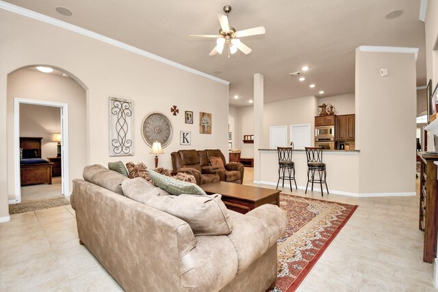 8030 Crescent Knolls Dr, Richmond, TX 77406 - photo 18