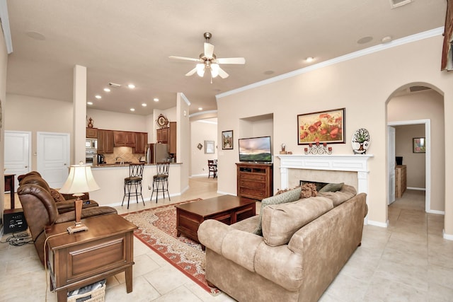 8030 Crescent Knolls Dr, Richmond, TX 77406 - photo 19