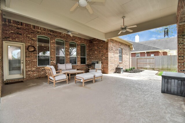 8030 Crescent Knolls Dr, Richmond, TX 77406 - photo 30