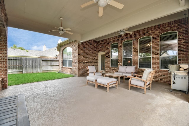8030 Crescent Knolls Dr, Richmond, TX 77406 - photo 31