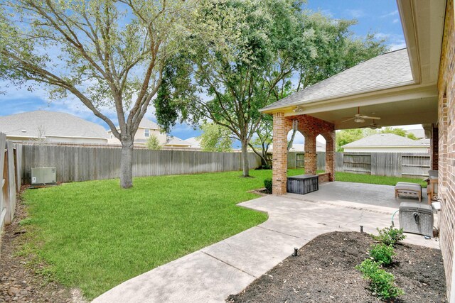 8030 Crescent Knolls Dr, Richmond, TX 77406 - photo 32