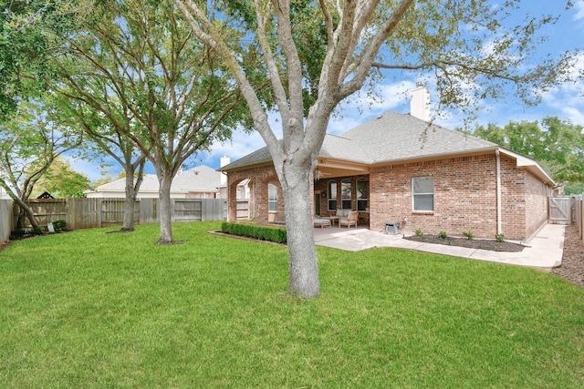 8030 Crescent Knolls Dr, Richmond, TX 77406 - photo 33